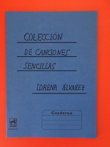 CUADERNO